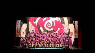 Llegan los ilusionistas – Preliminares – COAC 2008