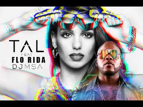 TAL feat, FLO RIDA - Danse [Officielle Remix]