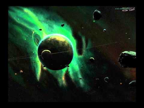 Green Astronauts  A boy called Joni  Tiesto Remix