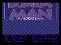 The WOEI Demo MSX