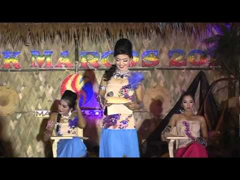 Search for Ms. SK Marcos 2011 Beauty Pageant and Coronations