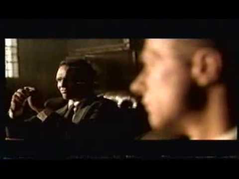 Molson "I Am Canadian" - Monkeys (1998)