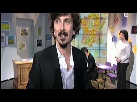 ONDAR SHOW 3 - Retour à l'école - La promo by Tsamere : Arnaud Tsamere et Baptiste Giabiconi