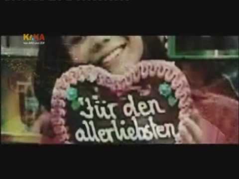 Nina-Alessa feat. Anna-Maria Kaufmann - Footprints (Original Musikvideo)