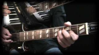 The Rain Song Cover