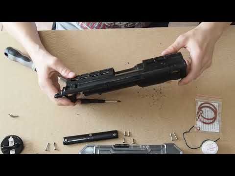 fixing a brewing unit for a coffee machine