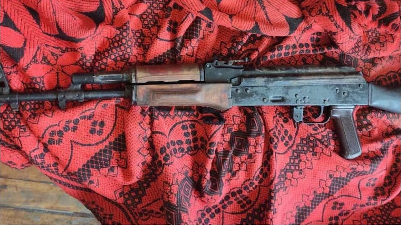 Խուլիգանություն Վերին Արտաշատ գյուղում