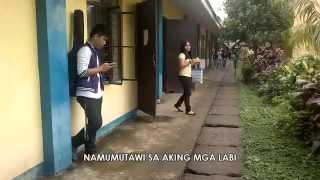 Kenneth Adornado ft. Maureen - Hindi mo lang alam (Official) (BEED -2A Sir Gadwin Solera Grp.7))