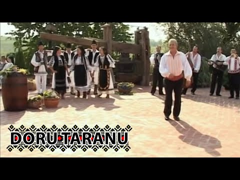 Adrian Stanca & Doru Taranu - Lasa-ma mandruta, de-acasa sa plec
