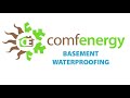 Basement Waterproofing in Falls Church, VA