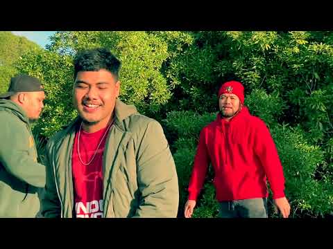 Faga Usos & Jaysongz - Taumafai (Official Video)