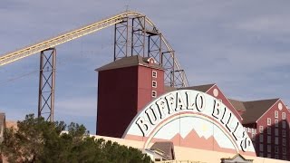 Desperado Review Buffalo Bills Hotel & Casino