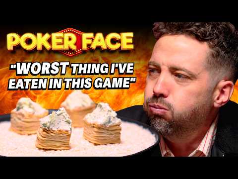 BARRY GOES TO STRUGGLE TOWN! | Poker Face
