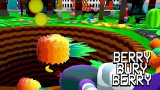 Download lagu Berry Bury Berry - A berry fun incremental (and horror) game (all endings/achievements) mp3 Download lagu Berry Bury Berry - A berry fun incremental (and horror) game (all endings/achievements) mp3