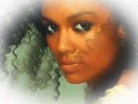 Amel Larrieux's No One Else