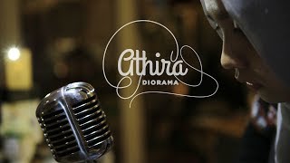 TULUS - DIORAMA Cover By ATHIRA