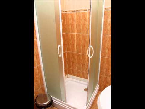 Pensiunea Eden dubla superioara