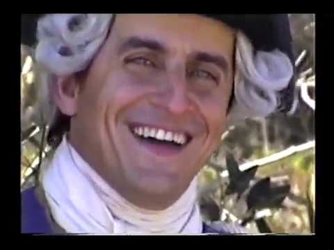 Xica da Silva - Bastidores e Festa em Diamantina - Parte 1