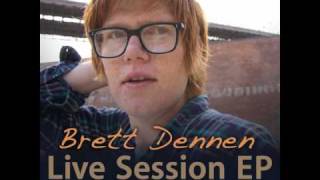 Brett Dennen - Make You Crazy (iTunes Exclusive)
