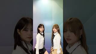 새벽에 깨서 올리는 리센느 쇼츠