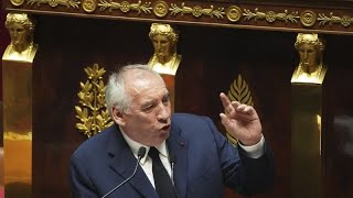 Politisches Beben in Paris: Premier Bayrou bei Vertrauensabstimmung gescheitert