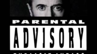 Parental Advisory Explicit Lyrics - George Carlin (Track 4)