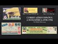 CORREO AÉREO ESPAÑOL A SUDAMÉRICA (1930-1936) por Emilio Pastor (artigi)