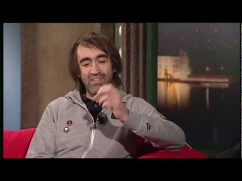 1. Jakub Kohák - Show Jana Krause 9. 3. 2012