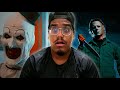 Horror Movies I D Literally SHIT Myself In