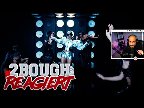 Legendärer Beat! BIA, Timbaland - I'M THAT BITCH / 2Bough REAGIERT #international