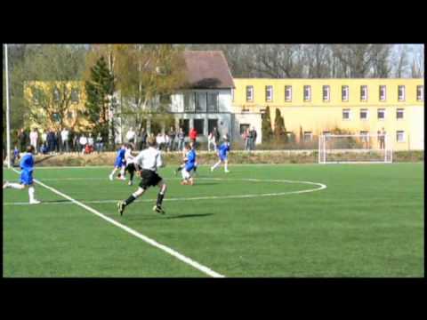 Roudnice - FC Chomutov 4:0