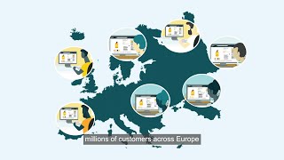 European Unified Account | Selling on Amazon