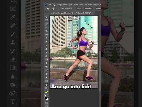 Cut Out Backgrounds and Keep Original Shadows in Photoshop