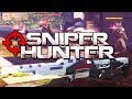 Revoking The Revoker Sniper Rifle In Destiny 2 (Snipegasm 1 - Sniper Hunter)