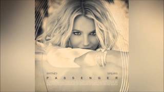 Britney Spears &amp; Sia - Passenger (Country Club Martini Crew Radio Mix)