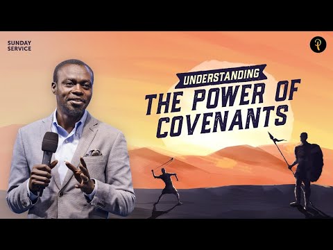 Understanding The Power Of Covenants | Phaneroo Sunday Service 223 | Apostle Grace Lubega