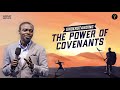 Understanding The Power Of Covenants Phaneroo Sunday Service 223 Apostle Grace Lubega