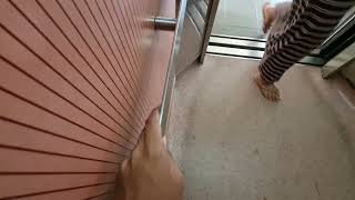 Express Lifts - Block 571 Pasir Ris