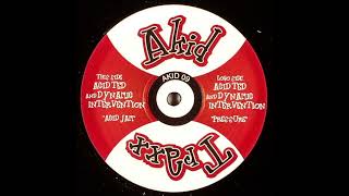 [Hard House] [2003] Acid Ted & Dynamic Intervention - Pressure