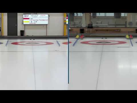 Curling Stadium Leduc - Sheet 2 | 01-19-26