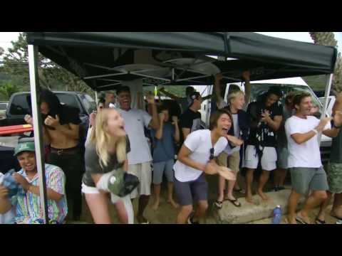 Highlights: Finals Day at the Vans World Cup