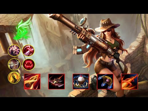 CAITLYN MONTAGE - SSJ CAITLYN