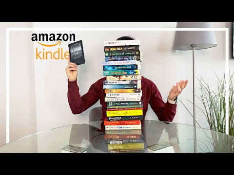 KINDLE VS. PHYSICAL BOOKS: THE TRUTH   |   JUSTBRUNO