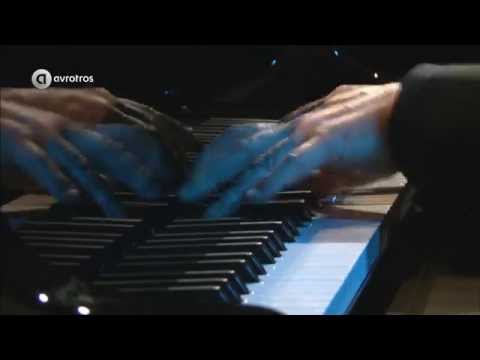 Simeon ten Holt: Canto Ostinato - Ivo Janssen - Muziekcentrum van de Omroep