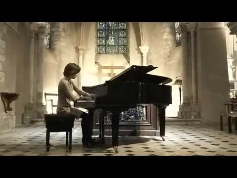 [Concert] Anne de Boysson - Infinité Astrale