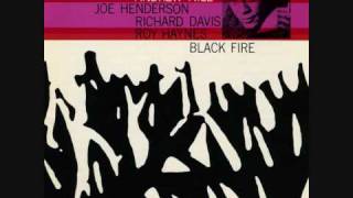 Andrew Hill - Black Fire