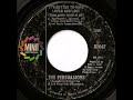 The Persuasions- It's Better To Have Loved And Lost (Than never loved at all)