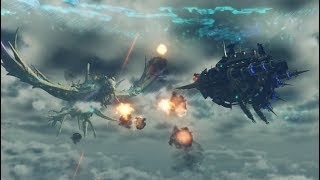 【ゼノブレイド２】【part59】アーケディア　VS　イーラ【ゲーム実況】【風神雷神】