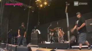 Pennywise - Living For Today (Live At Open Air Gampel)