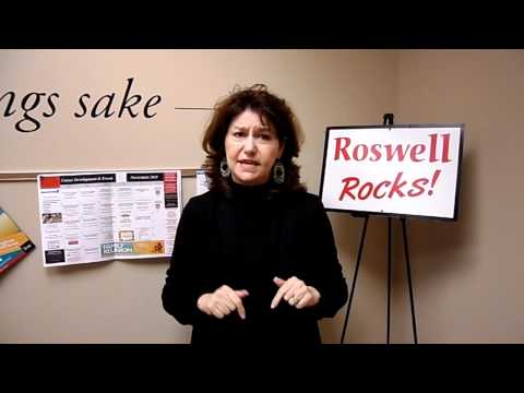 It's Denise  Big announcement Tuesday